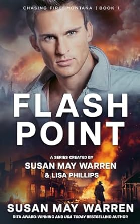 Flashpoint: 1
