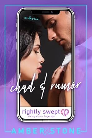 Chad And Rumor: A Station 74 Novella