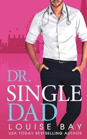 Dr. Single Dad: 5