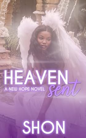 Heaven Sent: A Marriage of Convenience Romance