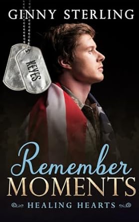 Remember Moments: An Arranged Marriage/Damsel in Distress Romance