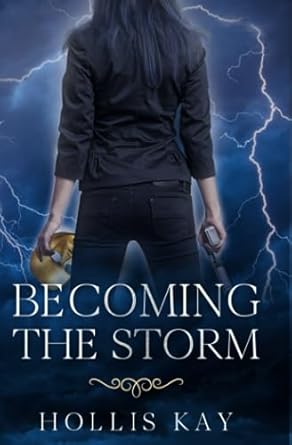 Becoming the Storm