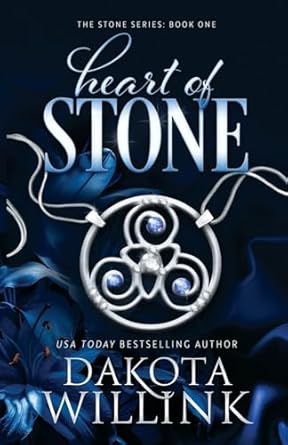 Heart of Stone: 1