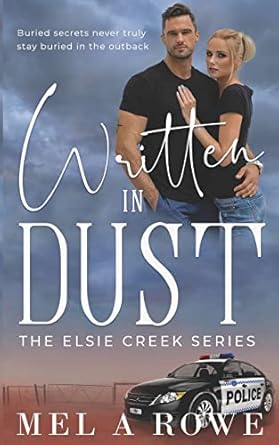 Written in Dust (7)