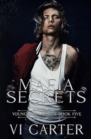 Mafia Secrets: Dark Irish Mafia