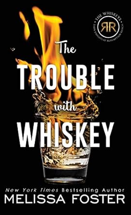 The Trouble with Whiskey: Dare Whiskey (Special Edition) (1)