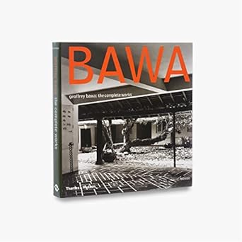 Geoffrey Bawa:The Complete Works