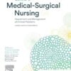 Lewis’s Medical-Surgical Nursing:Assessment and Management of Clinical Problems: Includes Elsevier Adaptive Quizzing for Lewis’s Medical Surgical ... Nursing 6th Australia and New Zealand edition