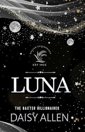 Luna: A Billionaire Romance (Special Edition)