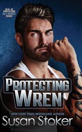 Protecting Wren (2)