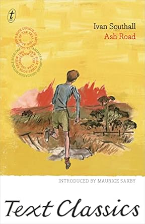 Ash Road: Text Classics