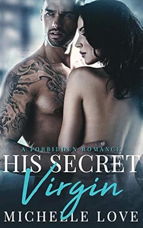 His Secret Virgin: A Forbidden Romance (3)