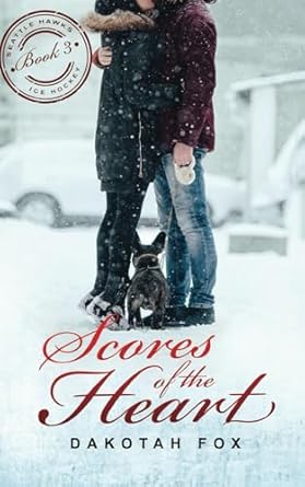 Scores Of The Heart: Book 3