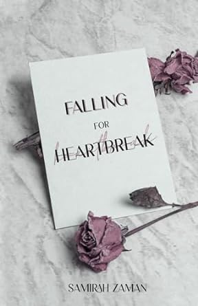 Falling for Heartbreak: 1