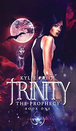 Trinity – The Prophecy (4)