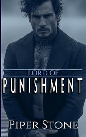 Lord of Punishment: A Dark Mafia Romance