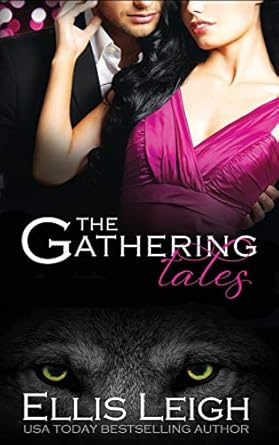 The Gathering Tales: A Feral Breed World Anthology