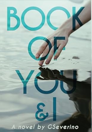 Book of You & I: When Two Souls Collide (1)
