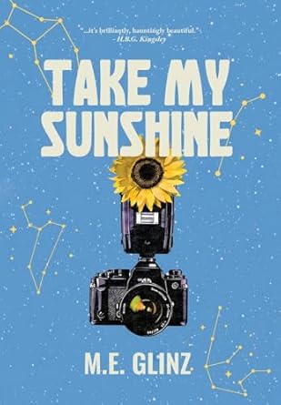 Take My Sunshine