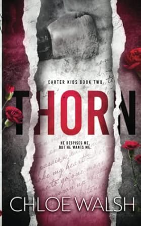 Thorn: Carter Kids #2