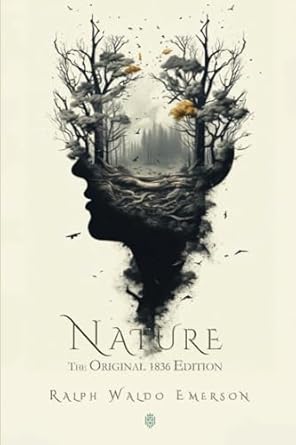 Nature | The Original 1836 Edition