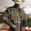 Her Cowboy Billionaire Beast: A Hammond Brothers Novel (Christmas at Whiskey Mountain Lodge)