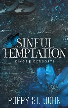 Sinful Temptation: An Age Gap Mafia Romance
