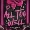 All Too Well (Lust - Deadly Sinners Collection)