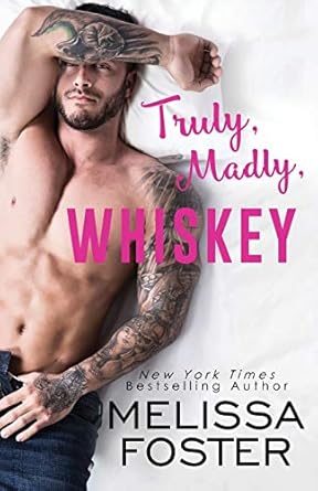Truly, Madly, Whiskey: 2