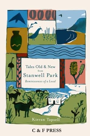 Tales Old and New from Stanwell Park: Reminiscences of a Local