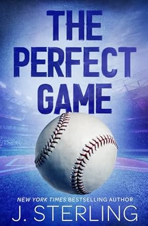 The Perfect Game: A New Adult Romance: 1