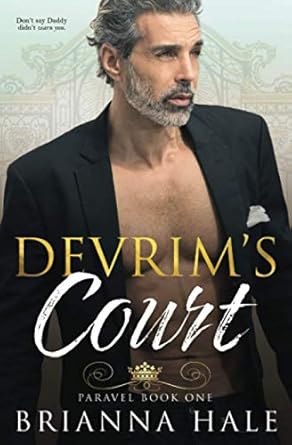 Devrim's Court (Court of Paravel)