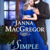 A Simple Seduction: Millionaires of Mayfair Book 1