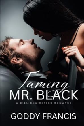Taming Mr. Black