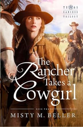 The Rancher Takes a Cowgirl (3)