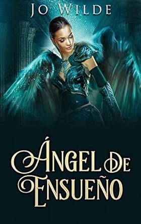 Ángel De Ensueño (1)