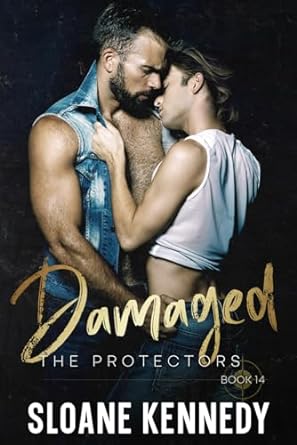 Damaged: The Protectors (Book #14)