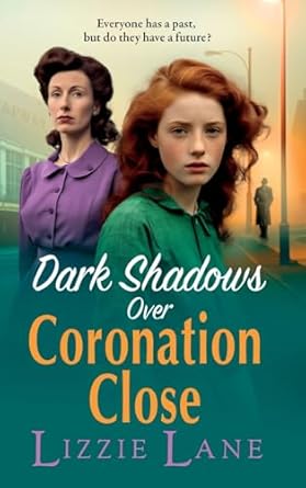 Dark Shadows Over Coronation Close: The latest installment...