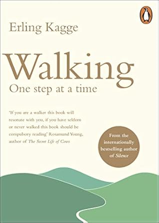 Walking: One Step at a Time