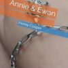 Annie & Ewan