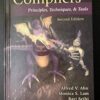 Compilers: Principles, Techniques, and Tools