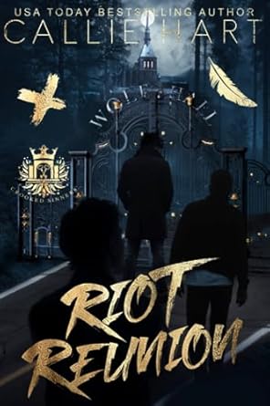 RIOT REUNION