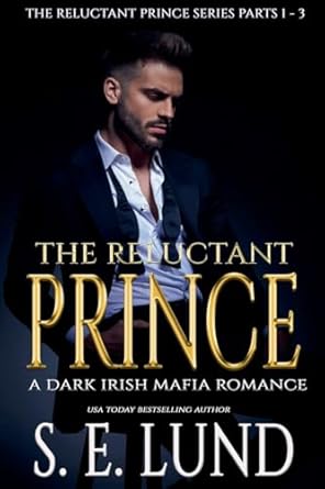 The Reluctant Prince (4)