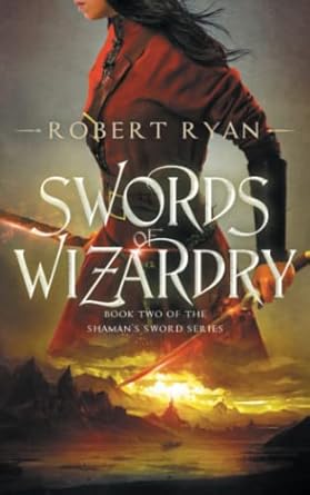Swords of Wizardry: 2