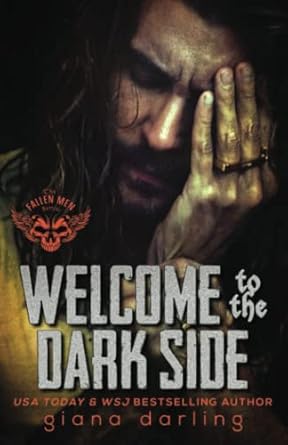 Welcome to the Dark Side: 2