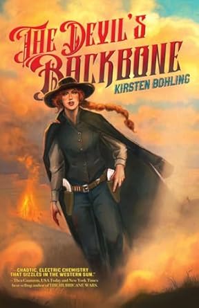 The Devil’s Backbone