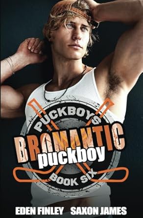 Bromantic Puckboy