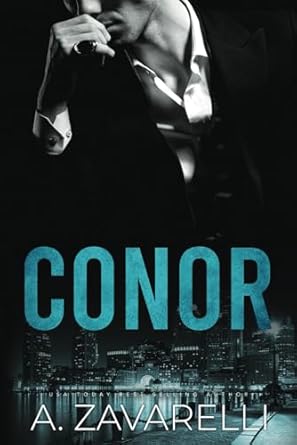 CONOR: 6