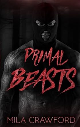 Primal Beasts