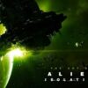 The Art of Alien Isolation: Isolation